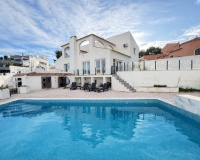 Revente - Villa - Villamartin