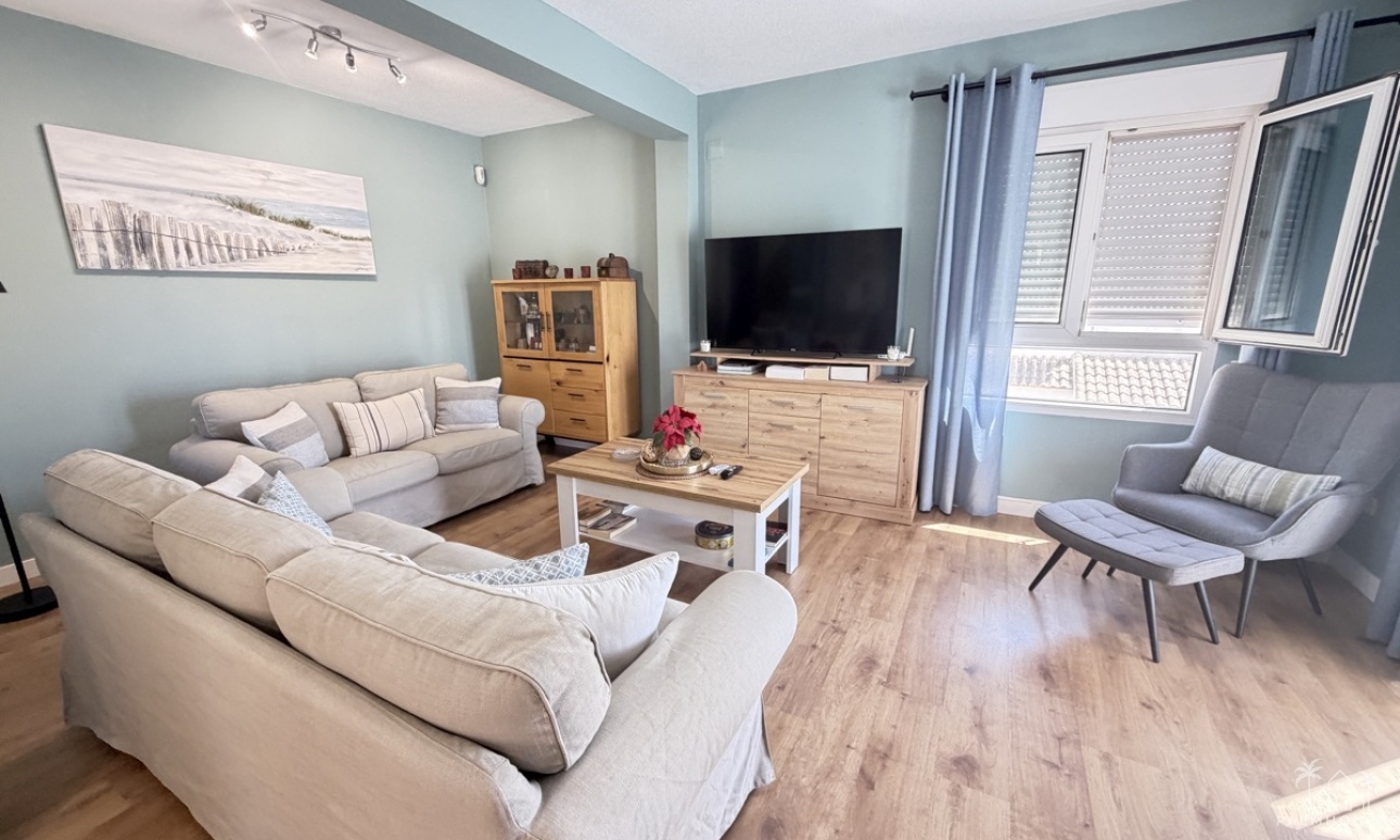 Revente - Villa - Villamartin