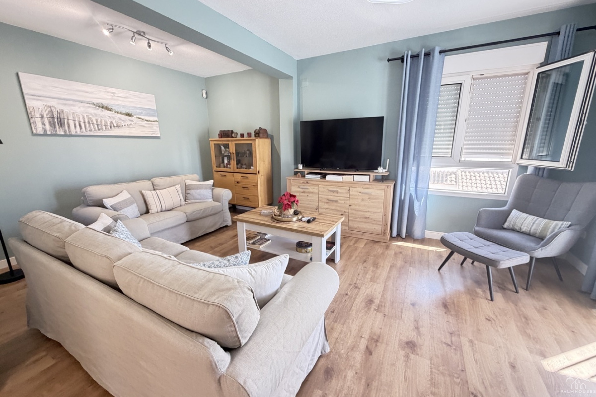 Revente - Villa - Villamartin