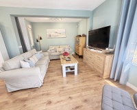Revente - Villa - Villamartin