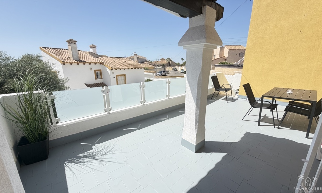 Revente - Villa - Villamartin