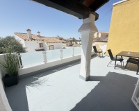Revente - Villa - Villamartin