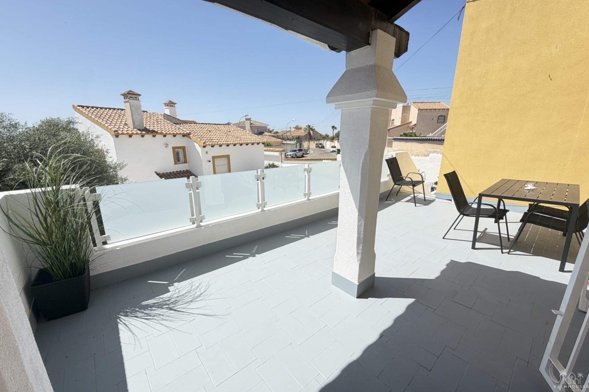 Revente - Villa - Villamartin