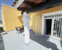 Revente - Villa - Villamartin