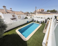 Revente - Villa - Villamartin