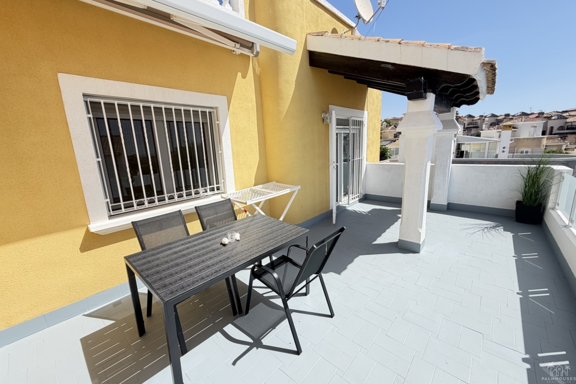Revente - Villa - Villamartin