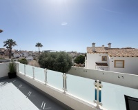Revente - Villa - Villamartin