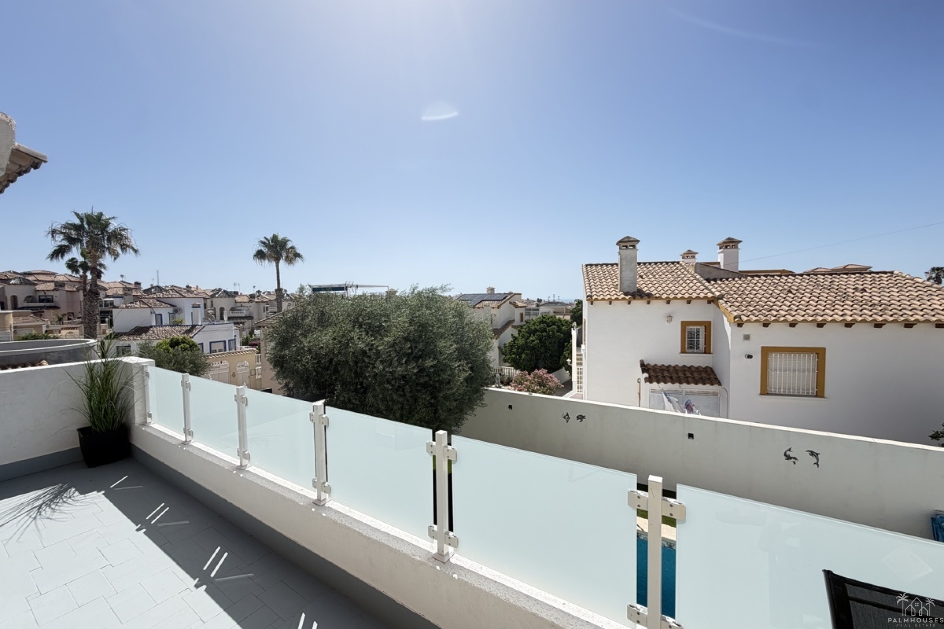 Revente - Villa - Villamartin