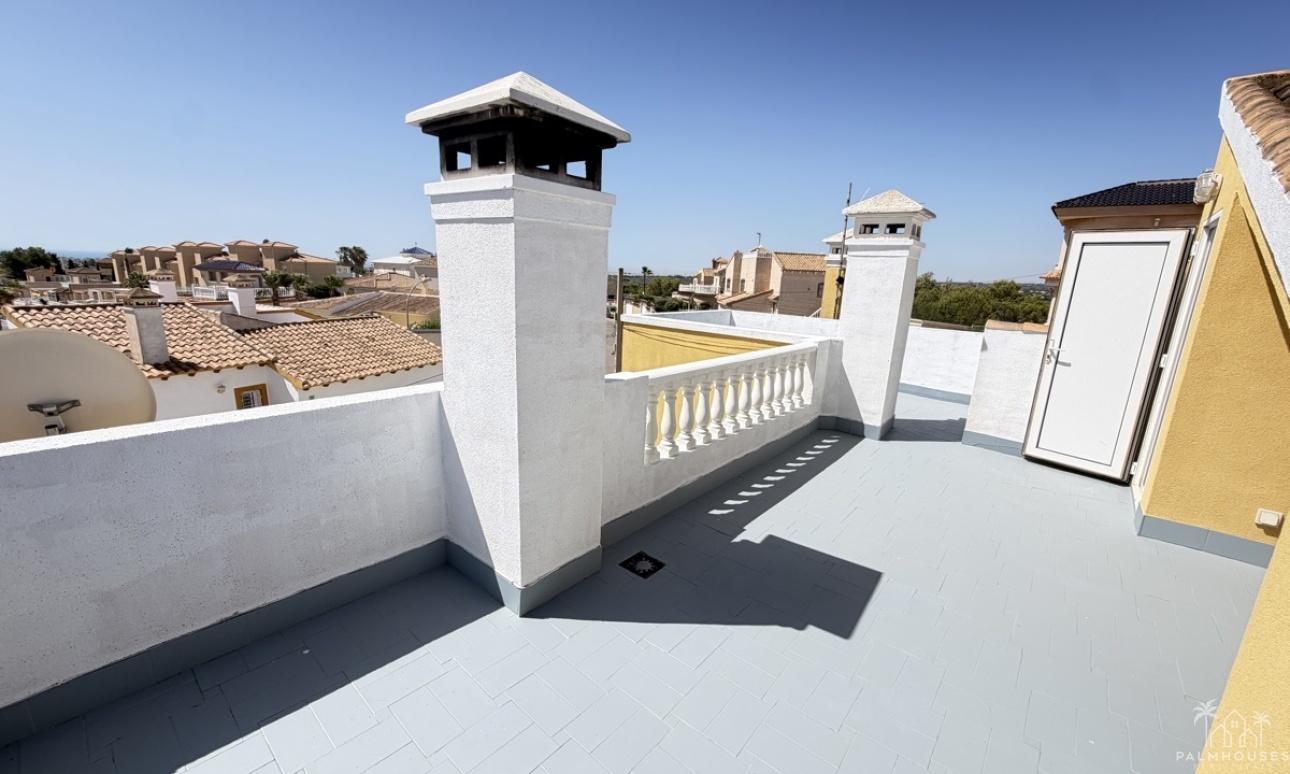 Revente - Villa - Villamartin