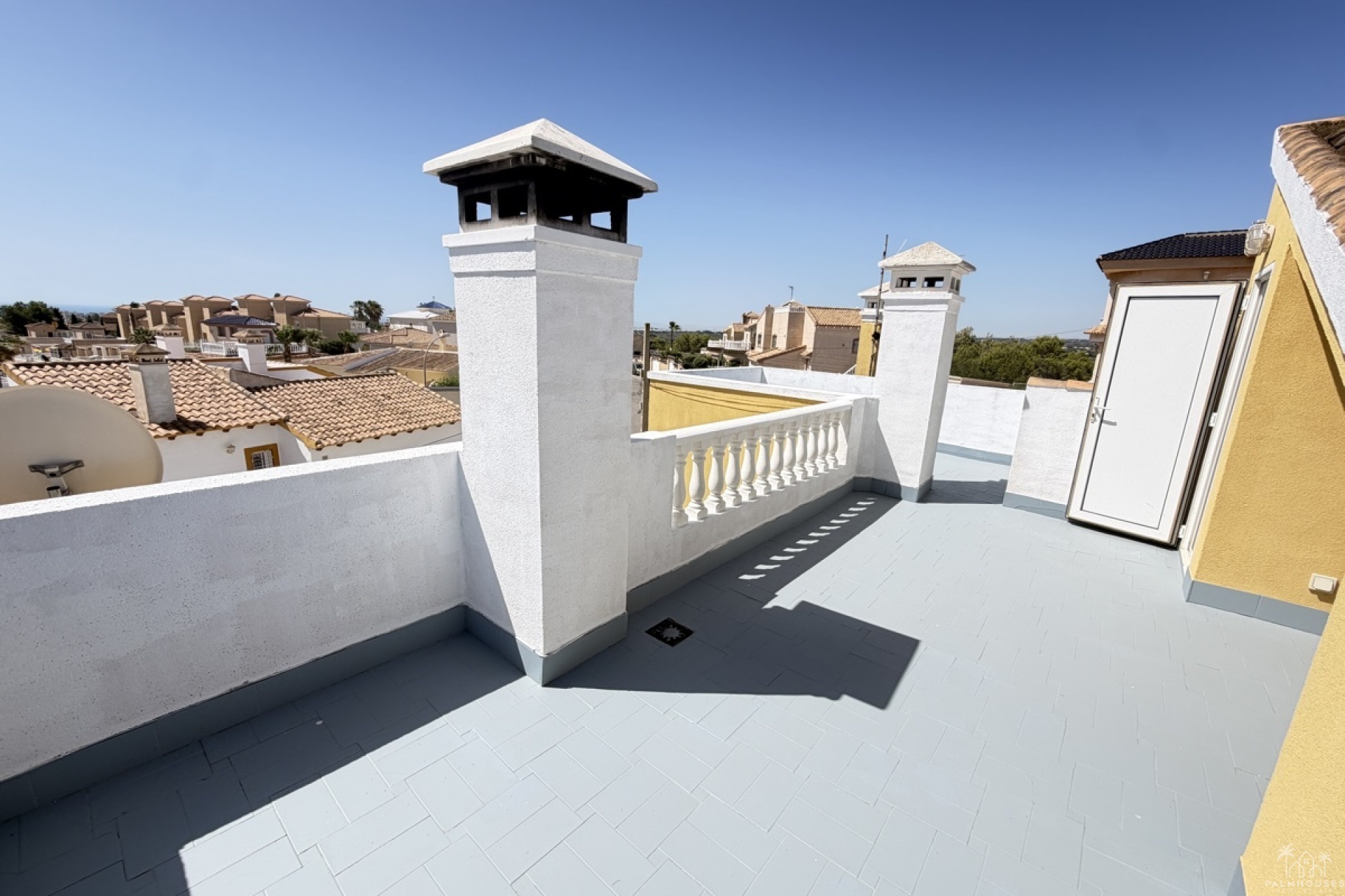 Revente - Villa - Villamartin