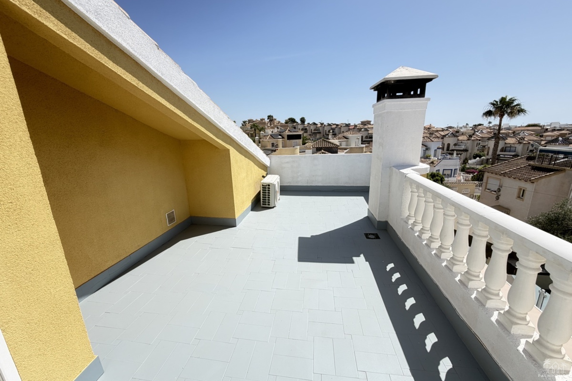 Revente - Villa - Villamartin