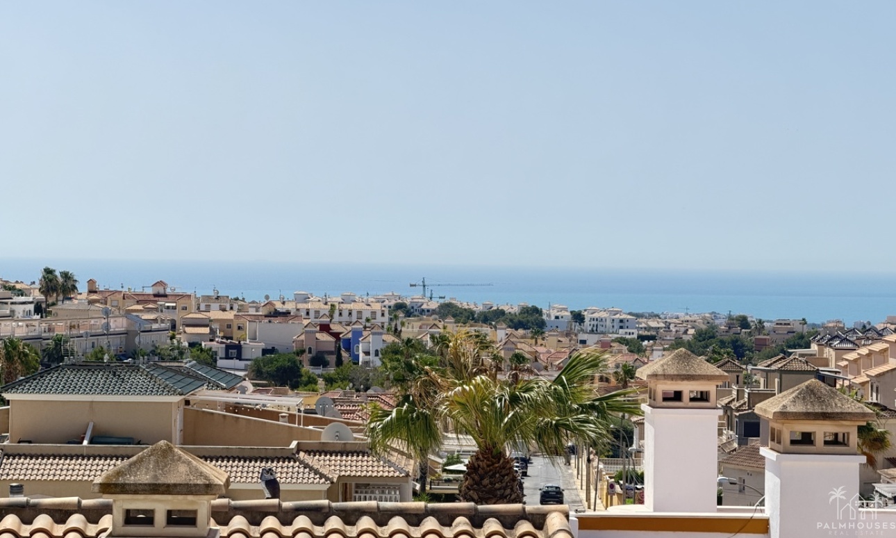 Revente - Villa - Villamartin
