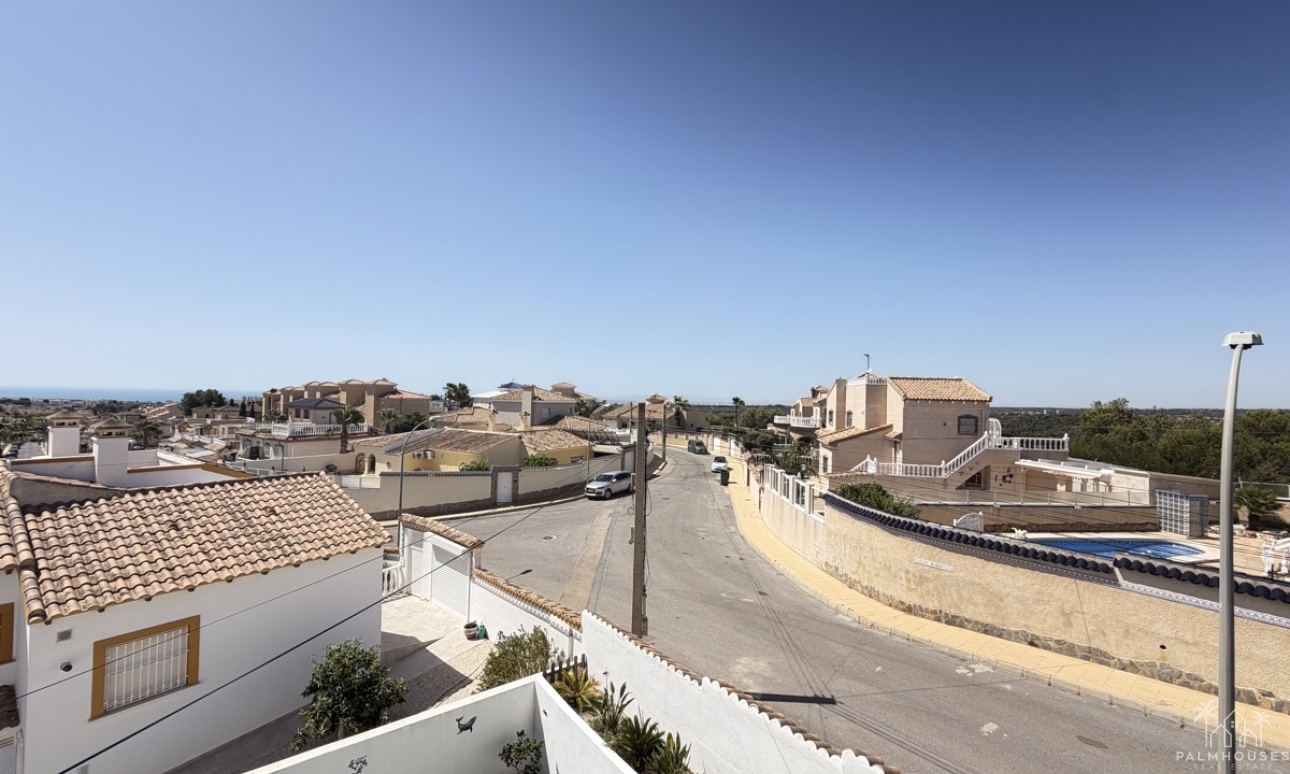 Revente - Villa - Villamartin