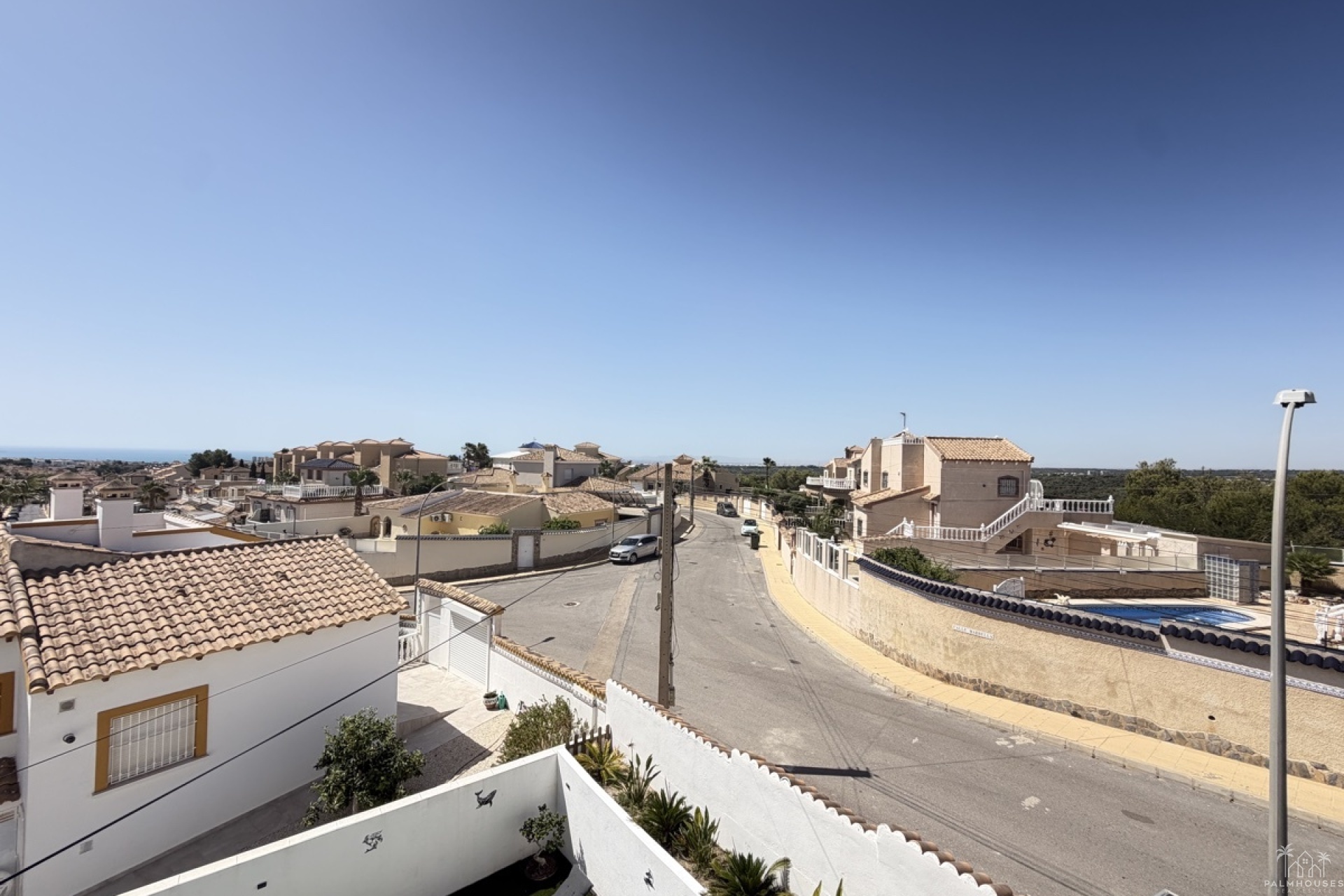 Revente - Villa - Villamartin
