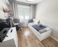 Revente - Villa - Villamartin