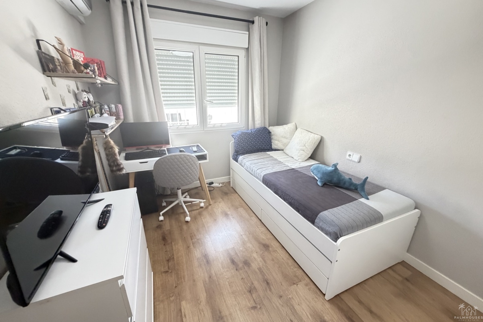 Revente - Villa - Villamartin