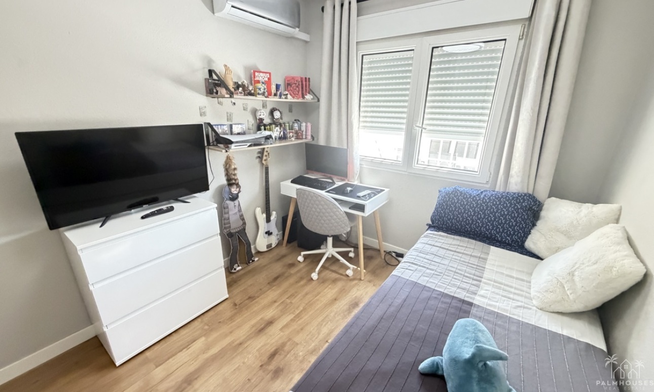 Revente - Villa - Villamartin