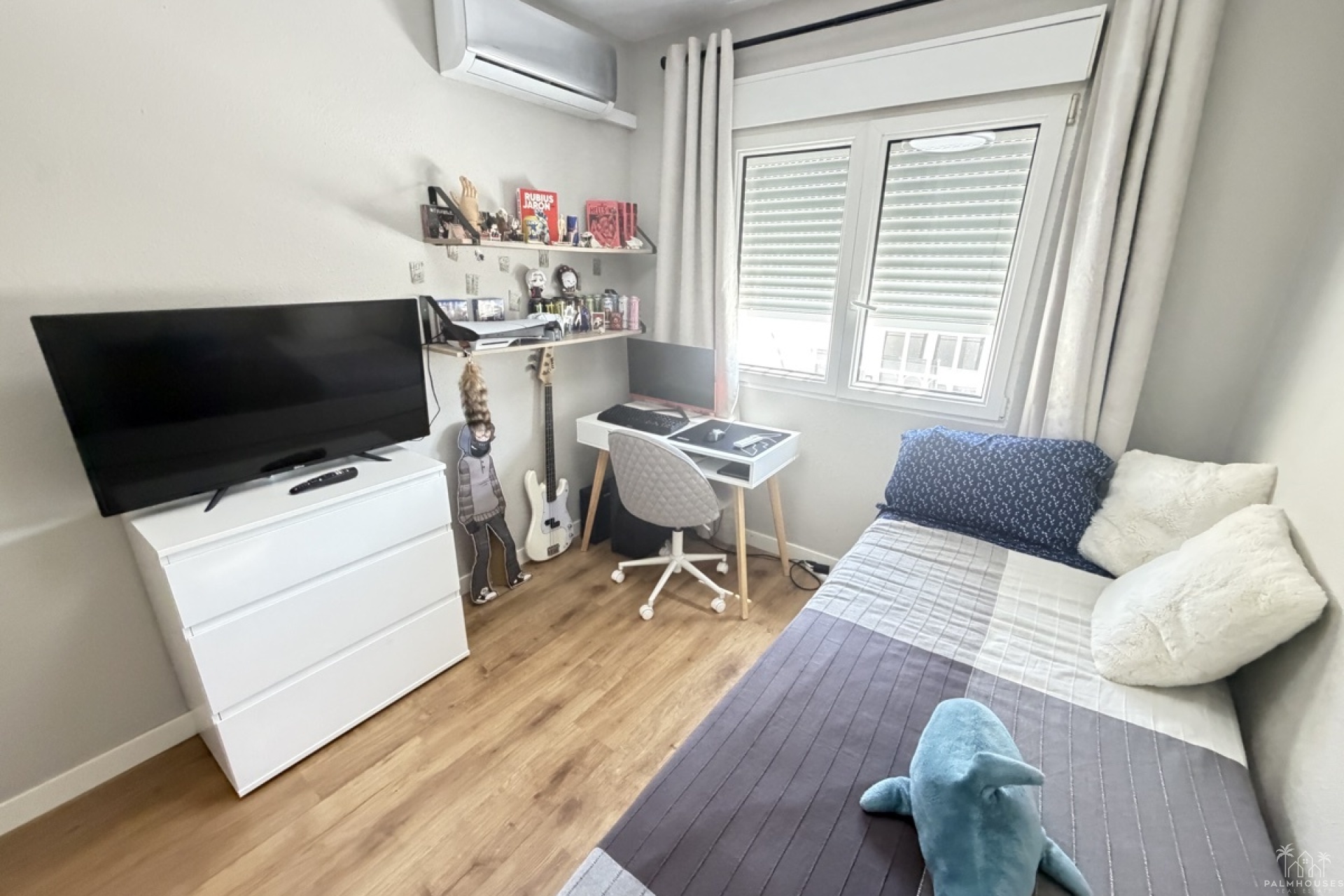 Revente - Villa - Villamartin