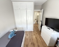 Revente - Villa - Villamartin