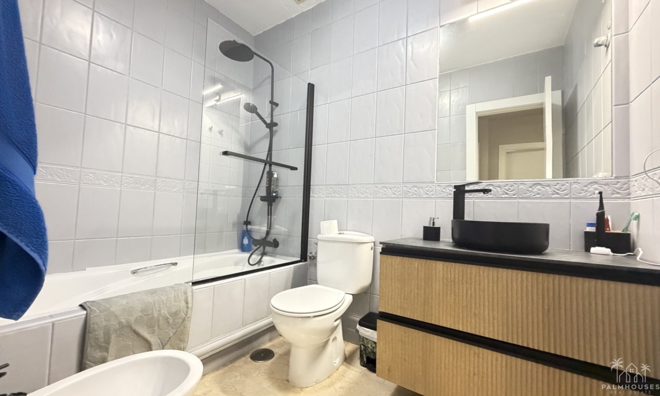 Revente - Villa - Villamartin