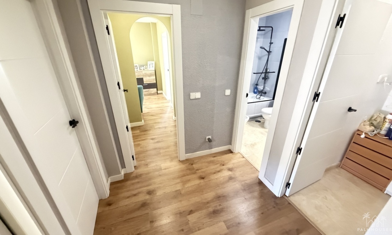Revente - Villa - Villamartin