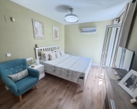 Revente - Villa - Villamartin