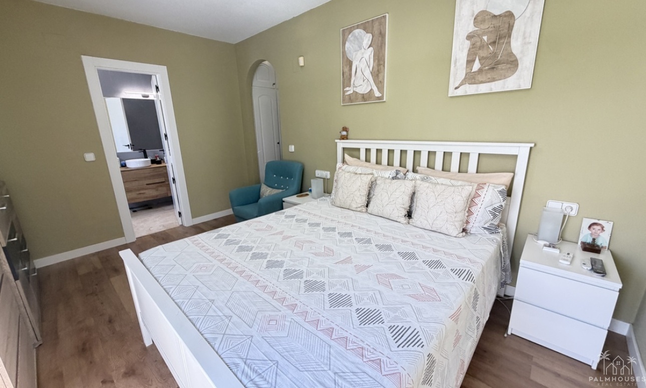 Revente - Villa - Villamartin