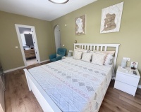 Revente - Villa - Villamartin