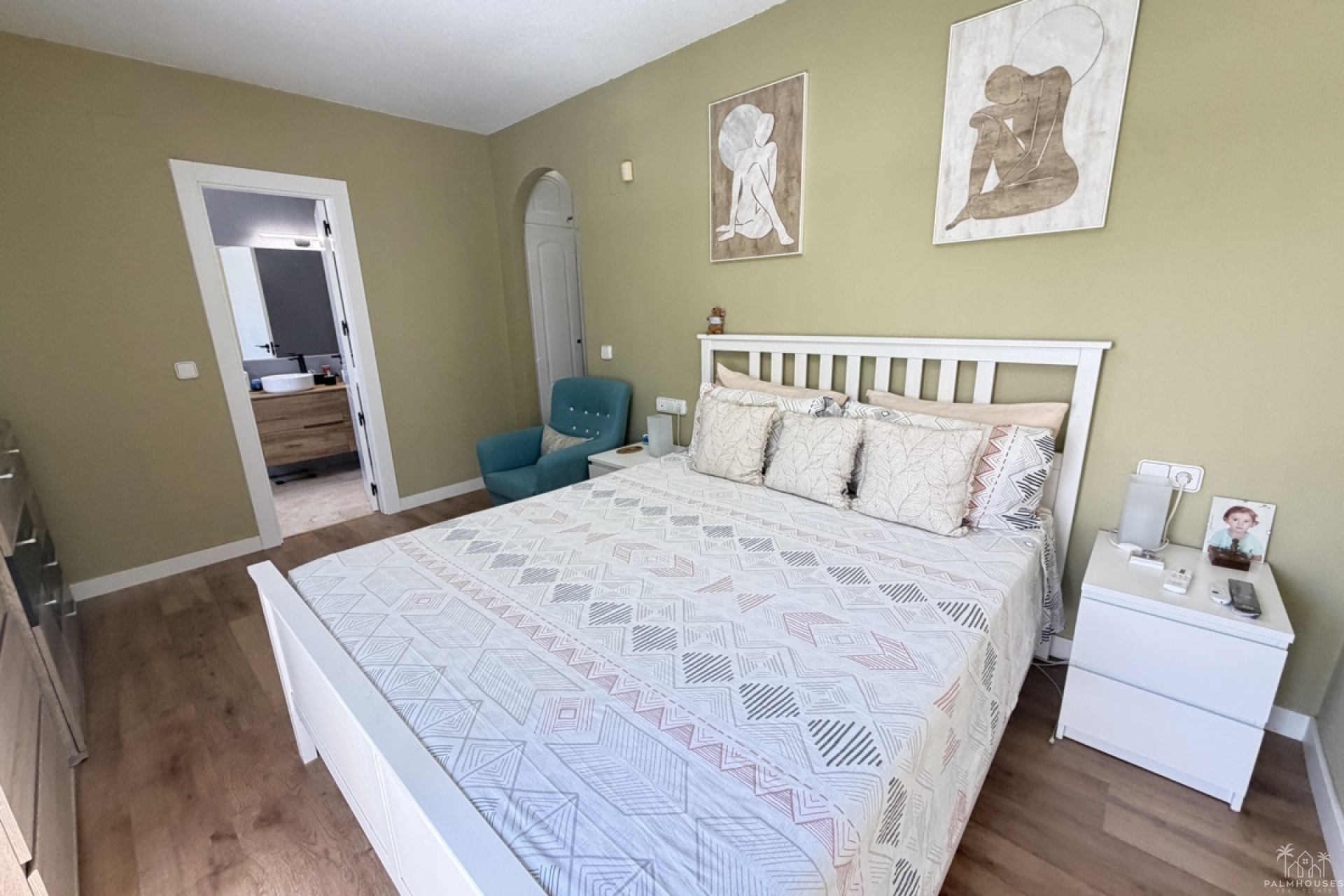 Revente - Villa - Villamartin