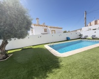 Revente - Villa - Villamartin