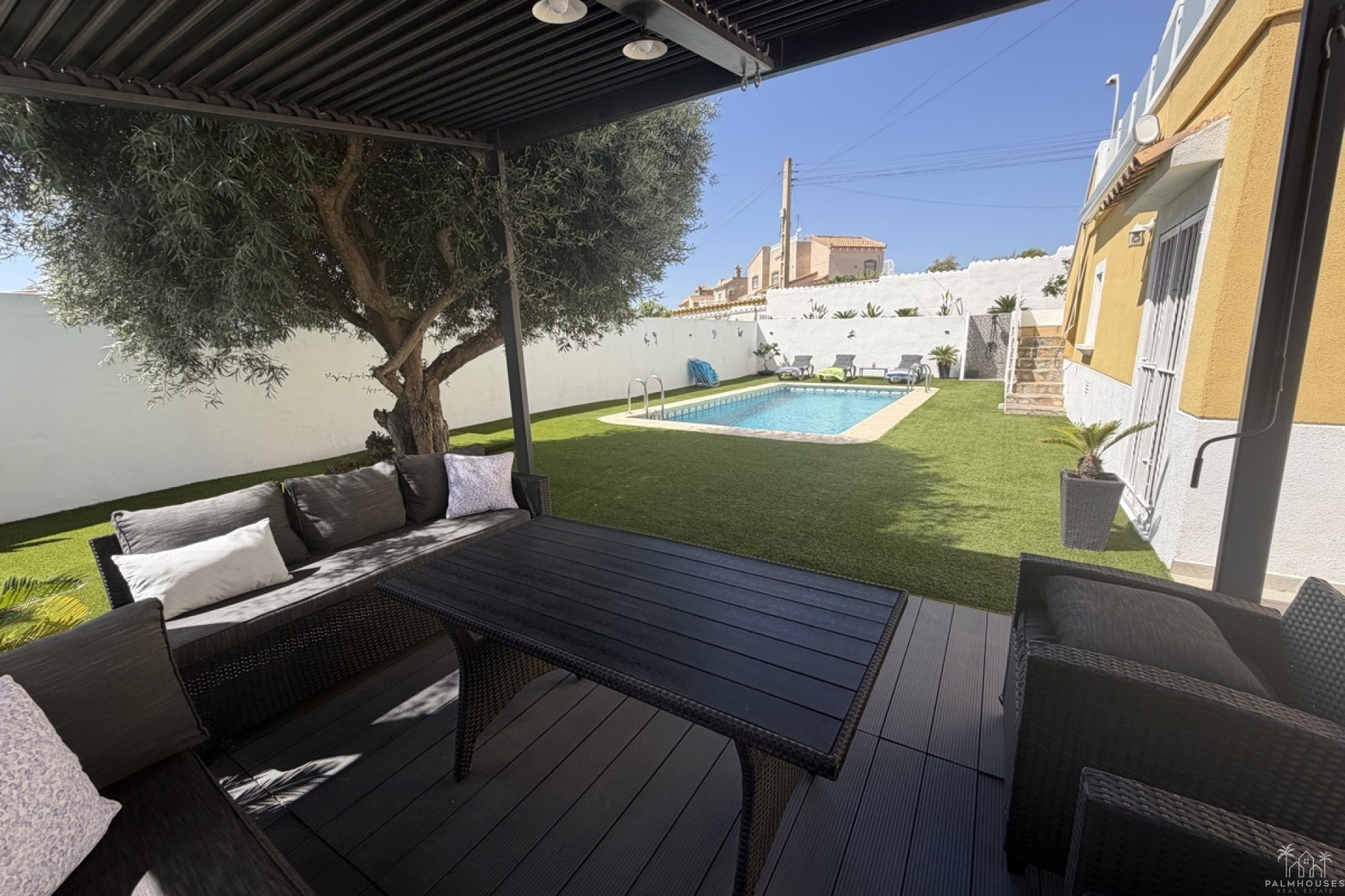 Revente - Villa - Villamartin