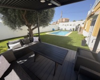 Revente - Villa - Villamartin
