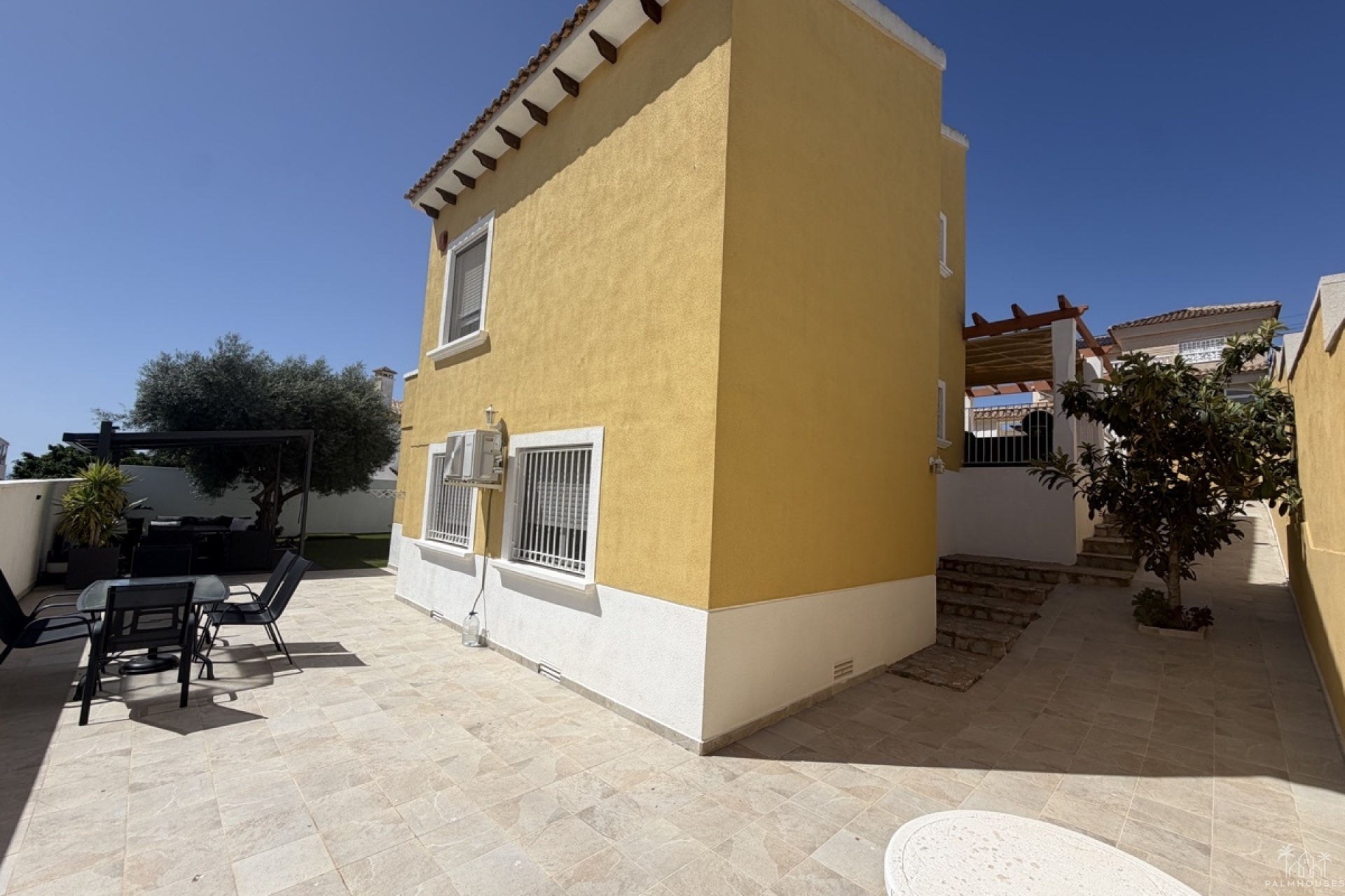 Revente - Villa - Villamartin
