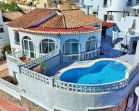 Revente - Villa - Villamartin