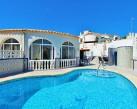 Revente - Villa - Villamartin