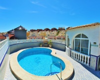 Revente - Villa - Villamartin
