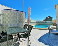Revente - Villa - Villamartin