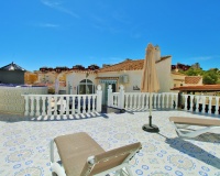 Revente - Villa - Villamartin