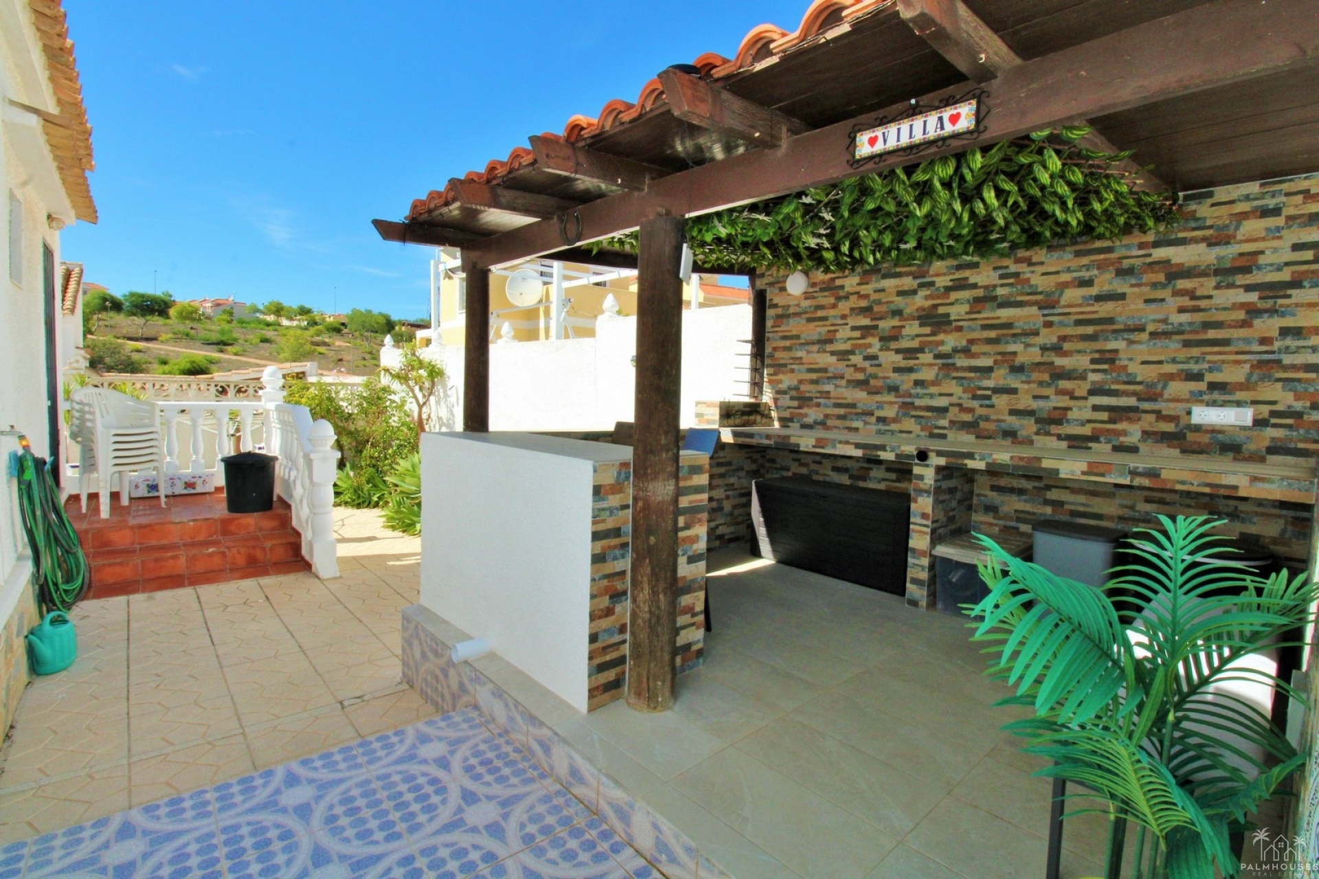 Revente - Villa - Villamartin