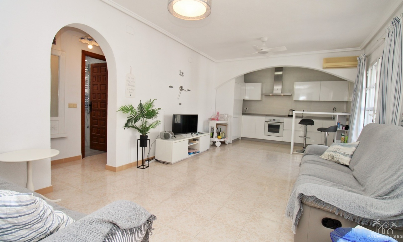 Revente - Villa - Villamartin