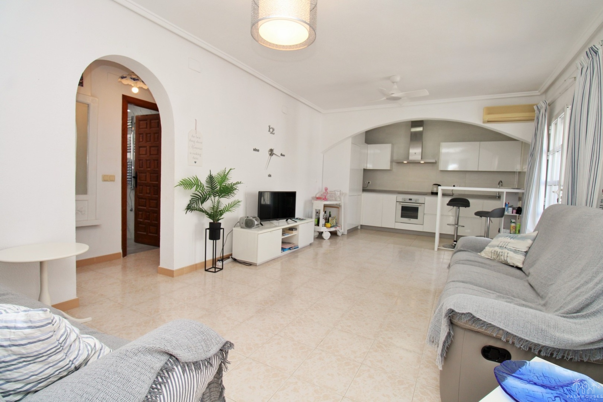 Revente - Villa - Villamartin