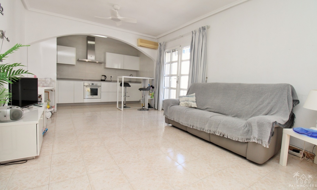Revente - Villa - Villamartin