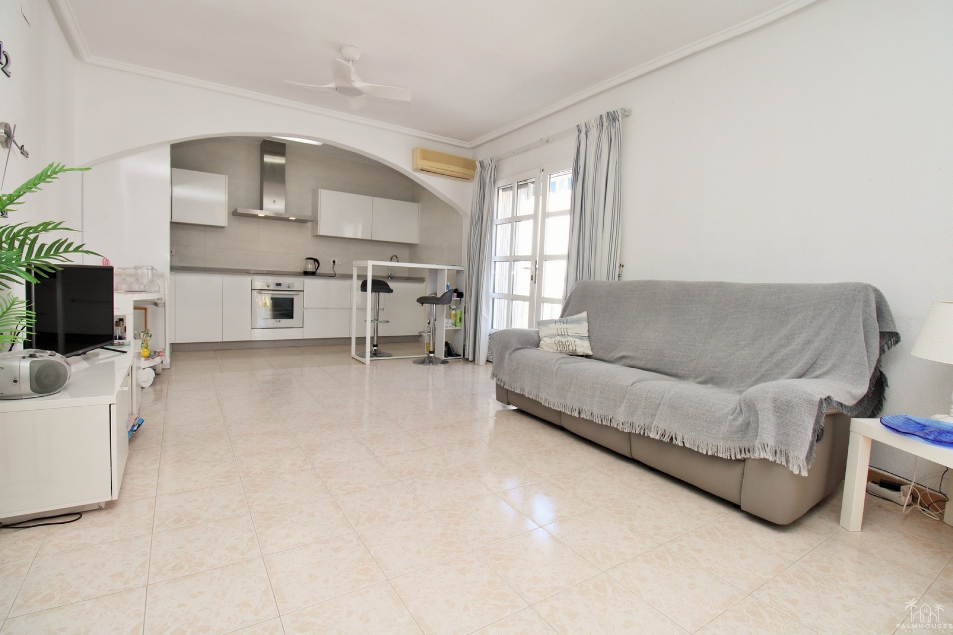 Revente - Villa - Villamartin