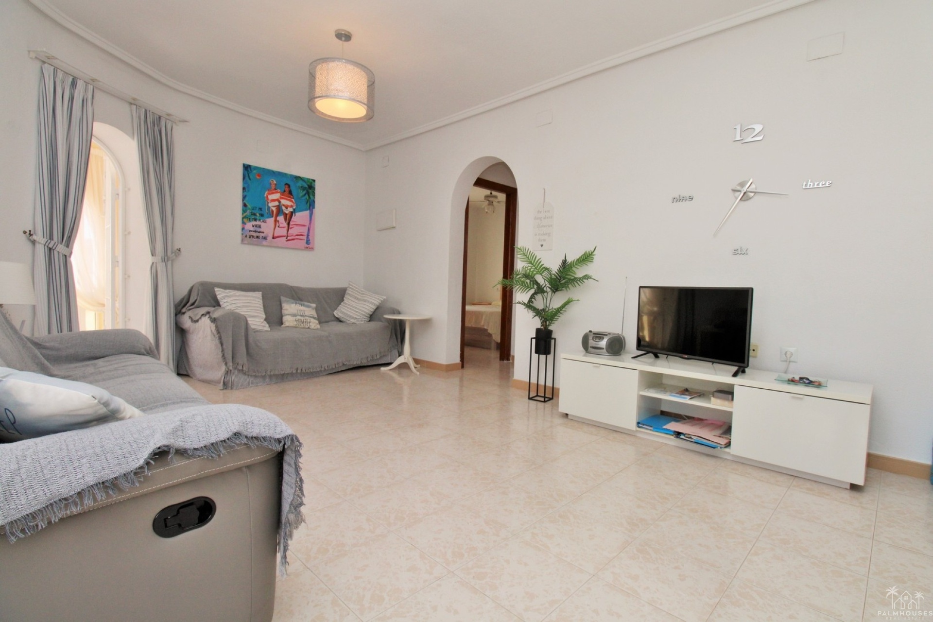 Revente - Villa - Villamartin
