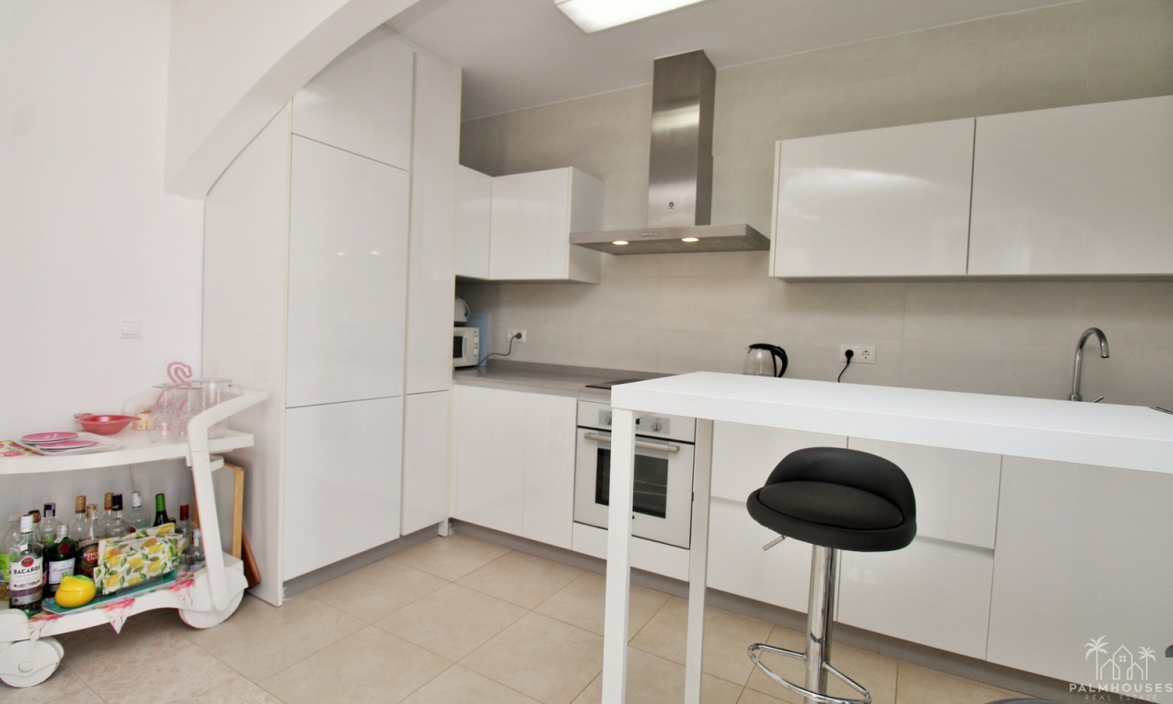Revente - Villa - Villamartin