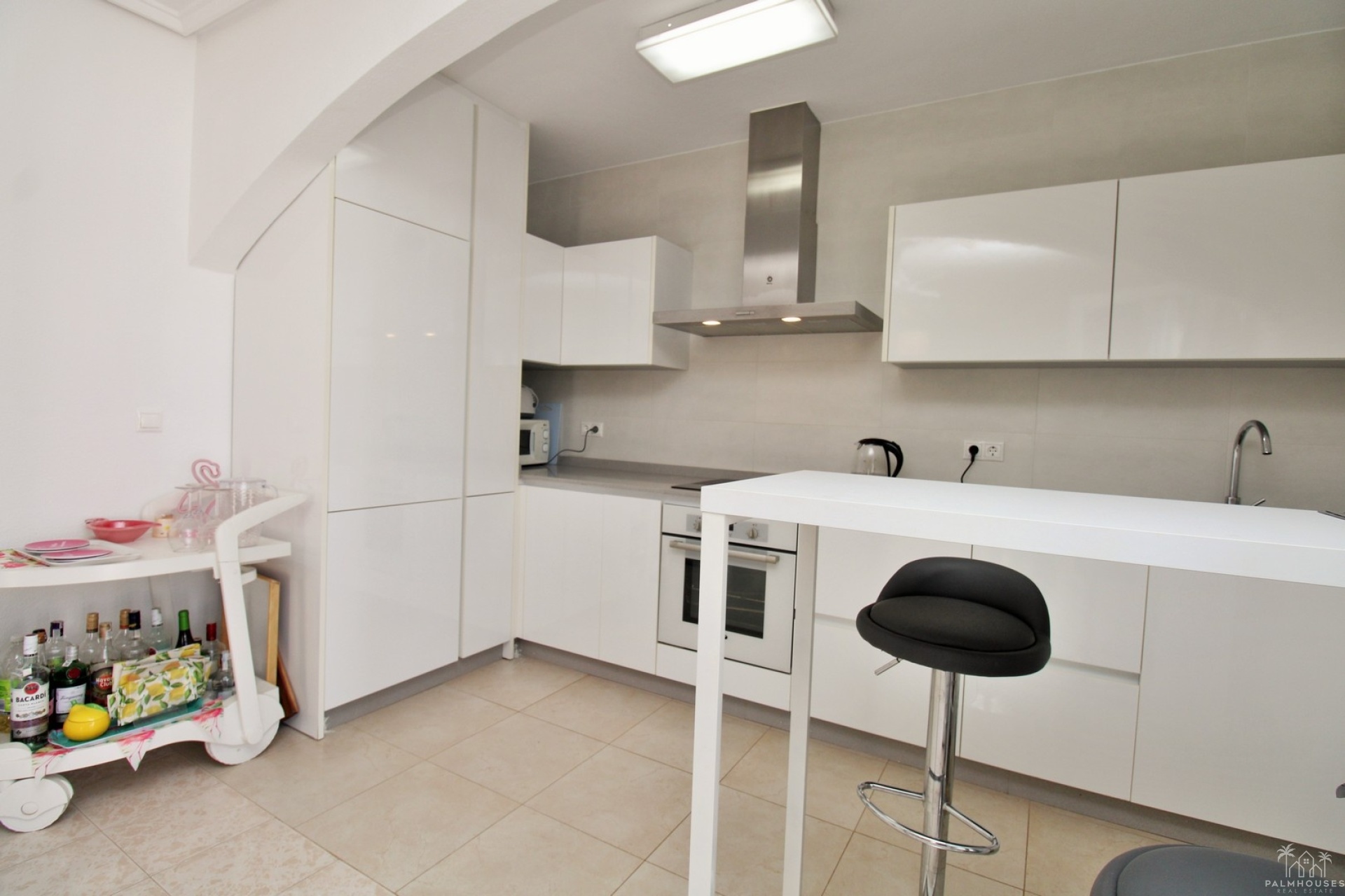 Revente - Villa - Villamartin