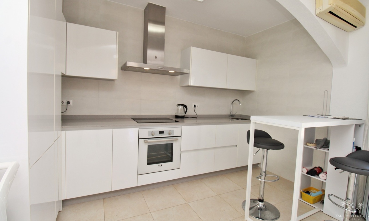 Revente - Villa - Villamartin