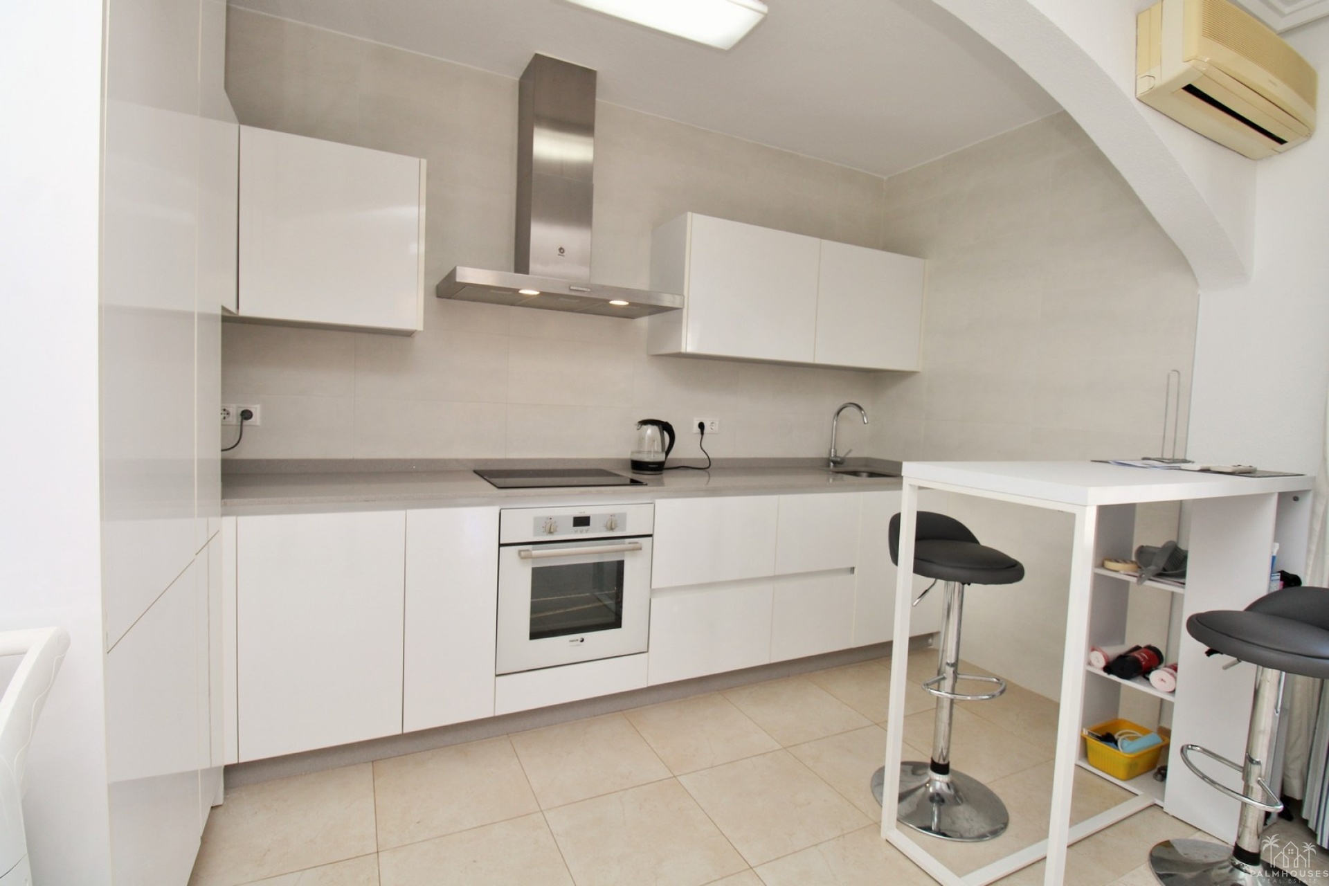 Revente - Villa - Villamartin