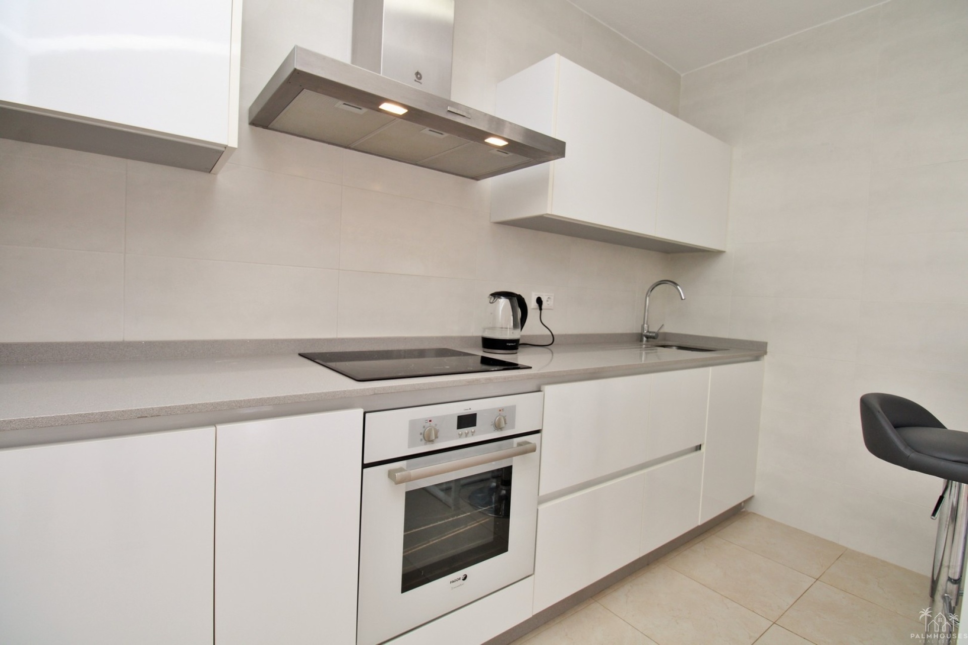 Revente - Villa - Villamartin