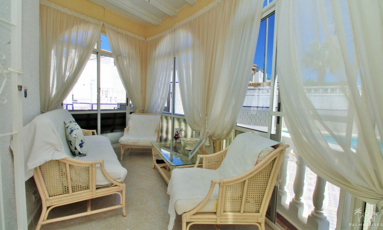 Revente - Villa - Villamartin